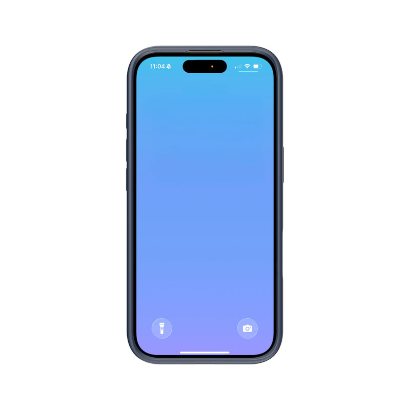 Load image into Gallery viewer, CLICK Latch Series iPhone 17 Case - Blue
