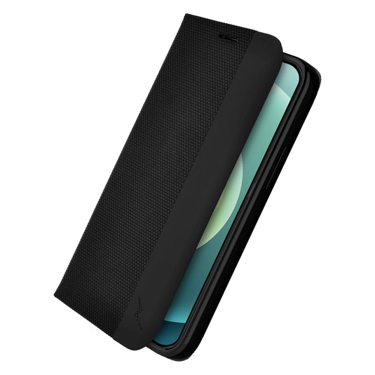 ZIZO WALLET Series iPhone 12 Mini Case - Black