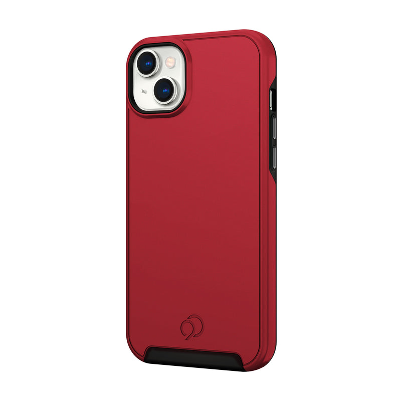 Load image into Gallery viewer, Nimbus9 Cirrus 2 iPhone 14 Plus Case - Crimson
