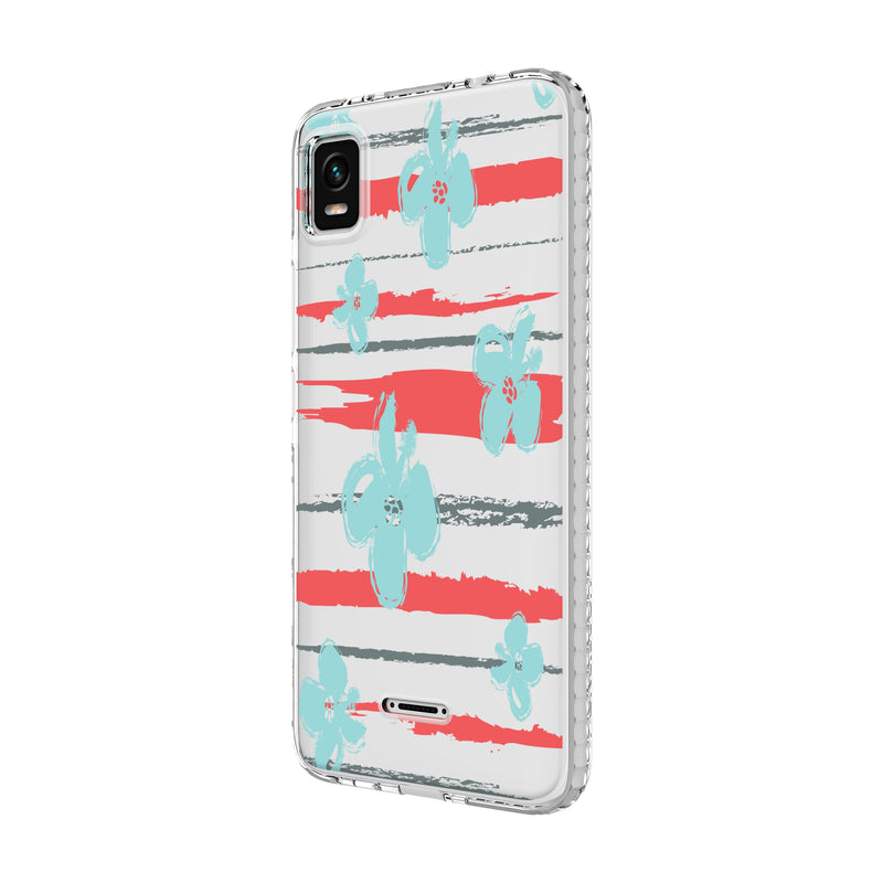 Load image into Gallery viewer, PureGear Fashion Series Cricket Vision Plus Case - Design 4
