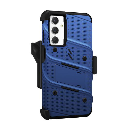 ZIZO BOLT Bundle Galaxy A15 5G Case - Blue