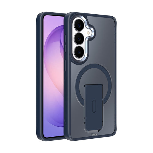 CLICK Latch Series Galaxy S26 Case - Blue