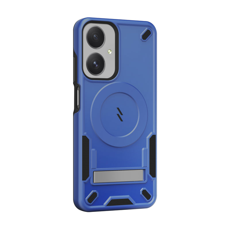 Load image into Gallery viewer, ZIZO TRANSFORM Series Cricket Icon - 2026 Case - Blue
