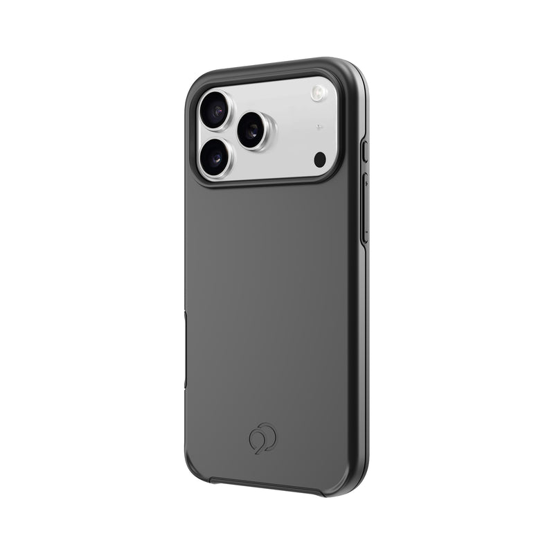 Load image into Gallery viewer, Nimbus9 Cirrus 3 iPhone 18 Pro MagSafe Case - Black
