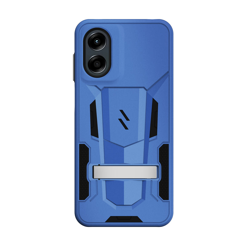 Load image into Gallery viewer, ZIZO TRANSFORM Series moto g 5G (2024) Case - Blue
