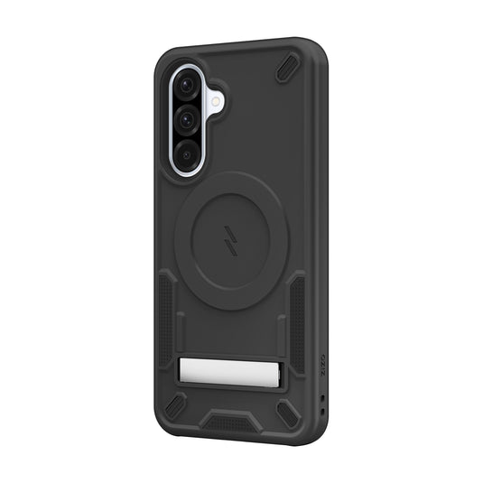 ZIZO TRANSFORM Series Galaxy A36 5G Case - Black