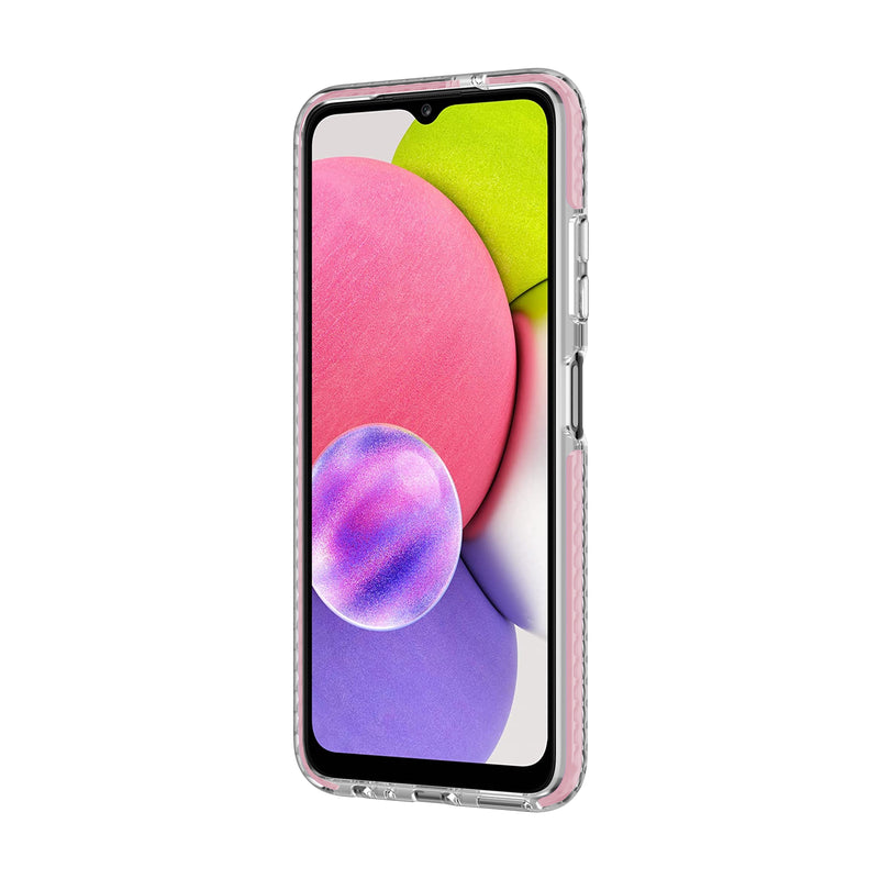 Load image into Gallery viewer, PureGear Fashion Series Galaxy A03s Case - Design 8
