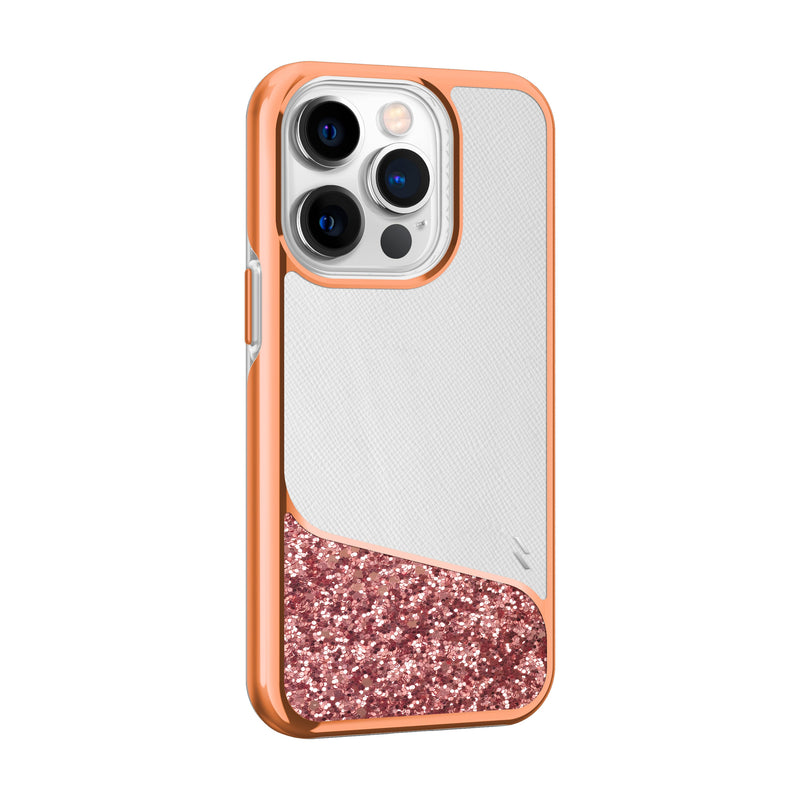 Load image into Gallery viewer, ZIZO DIVISION Series iPhone 14 Pro (6.1) Case - Wanderlust
