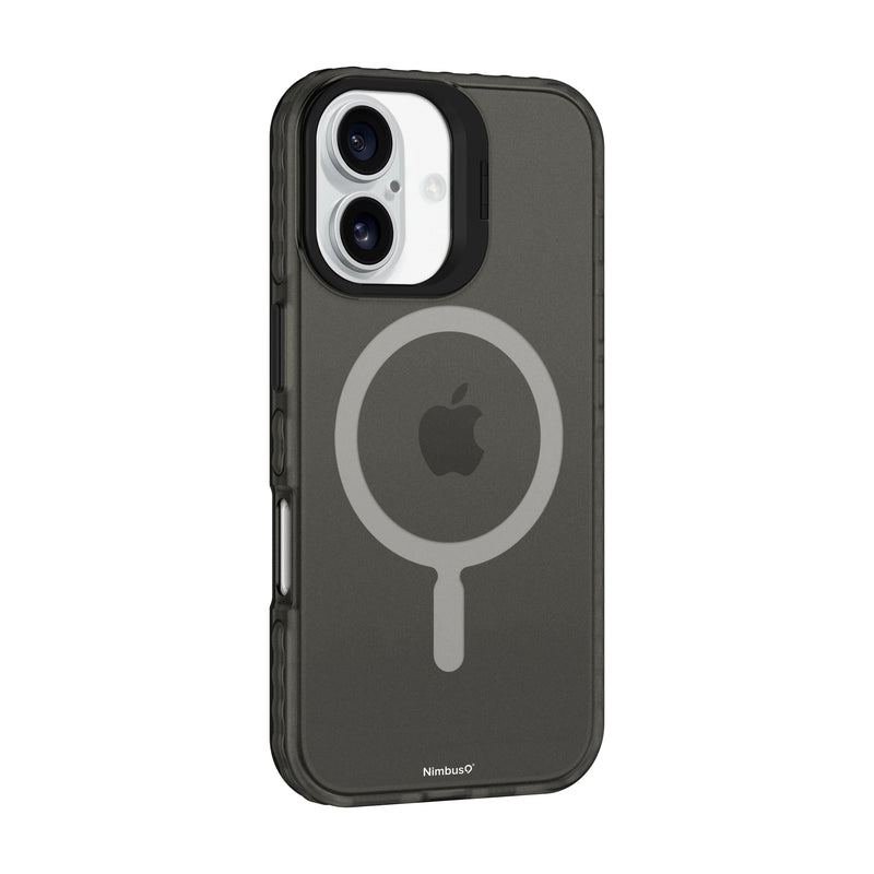 Load image into Gallery viewer, Nimbus9 Stratus 2 iPhone 16 MagSafe Case - Smoke
