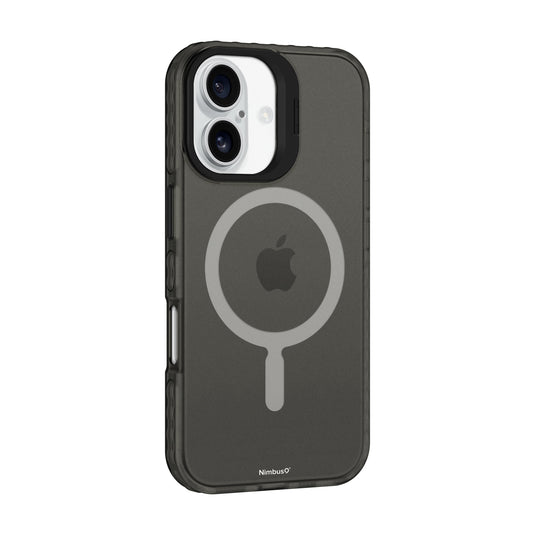 Nimbus9 Stratus 2 iPhone 16 MagSafe Case - Smoke