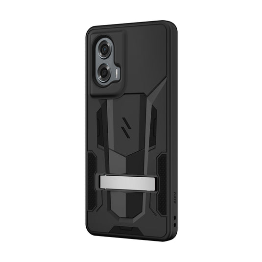 ZIZO TRANSFORM Series moto g stylus 5G (2024) Case - Black