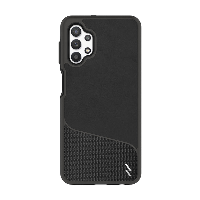 Load image into Gallery viewer, ZIZO DIVISION Series Galaxy A32 5G Case - Nylon Black
