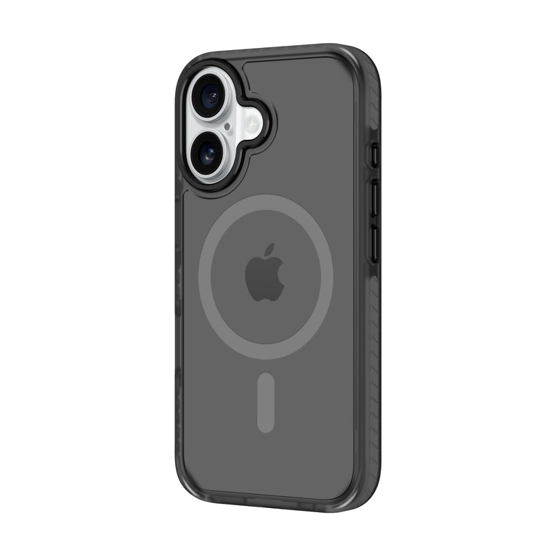 Load image into Gallery viewer, Nimbus9 Phantom 3 iPhone 16 MagSafe Case - Smoke
