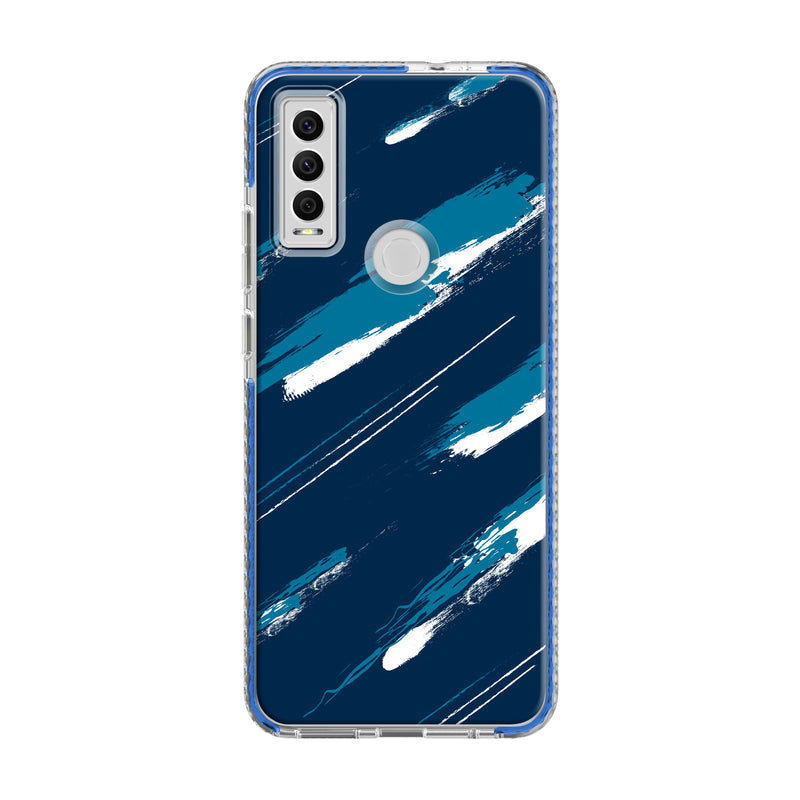 Load image into Gallery viewer, PureGear Fashion Series Cricket Ovation 3 Case - Design 5
