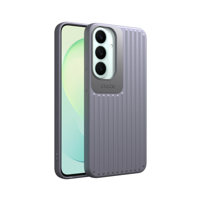 Load image into Gallery viewer, CLICK Nova Series Galaxy S26 FE Case - Lilac

