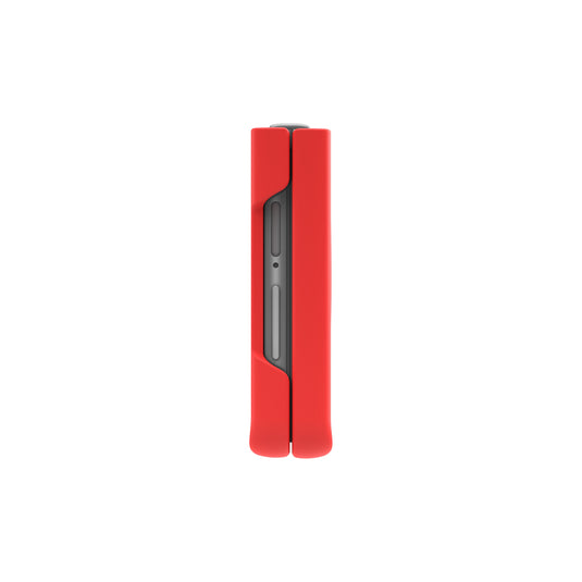 Nimbus9 Alto 2 MagSafe Case for Galaxy Z Flip 7 - Red Coral