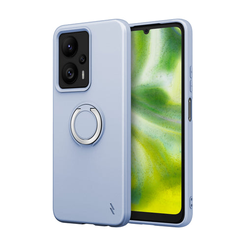 ZIZO REVOLVE Series Cricket Outlast 5G Case - Violet