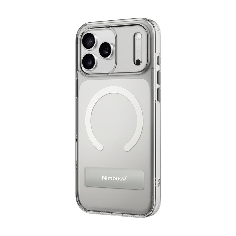 Load image into Gallery viewer, Nimbus9 Aero iPhone 18 Pro Max MagSafe Case - Clear
