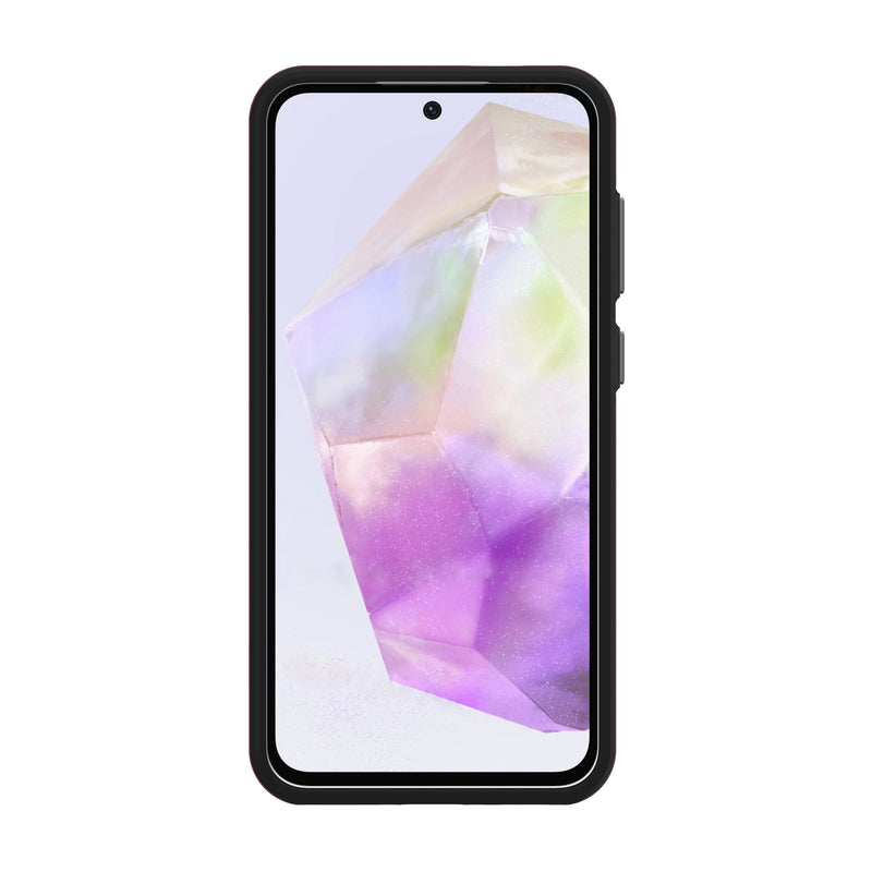 Load image into Gallery viewer, ZIZO TRANSFORM Series Galaxy A36 5G Case - Red
