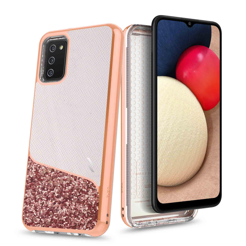 Load image into Gallery viewer, ZIZO DIVISION Series Galaxy A02s Case - Wanderlust
