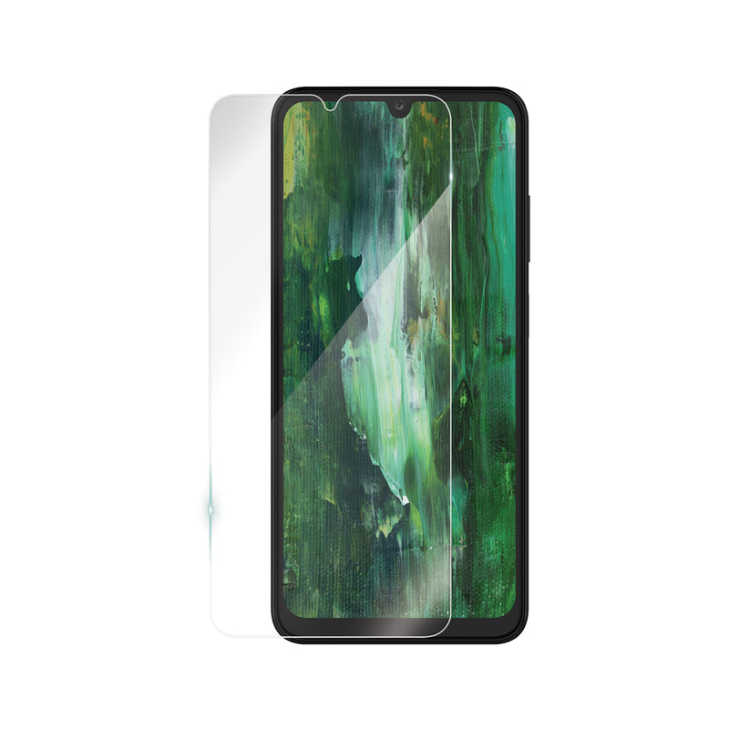 Load image into Gallery viewer, ZIZO TEMPERED GLASS Screen Protector for Cricket Icon Pro - 2026 - Clear
