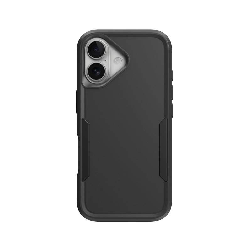 Load image into Gallery viewer, CLICK Impact MagSafe Series iPhone 17 Case - Black
