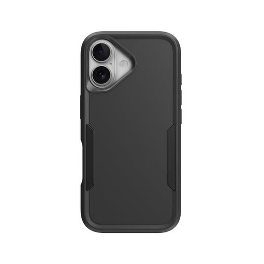 CLICK Impact MagSafe Series iPhone 17 Case - Black