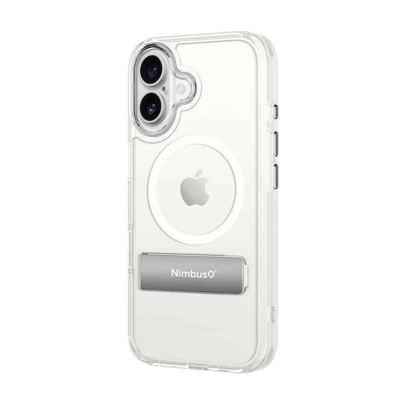 Load image into Gallery viewer, Nimbus9 Aero iPhone 16 MagSafe Case - Clear
