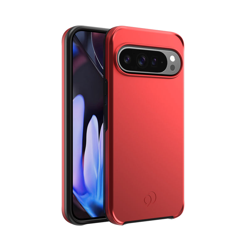Load image into Gallery viewer, Nimbus9 Cirrus 3 MagSafe Case for Pixel 10 Pro XL - Crimson
