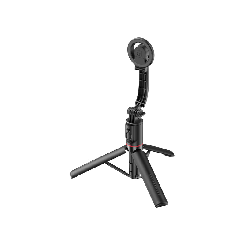 Load image into Gallery viewer, ZIZO Gear Selfie Stick Tripod with MagSafe Mount - Black
