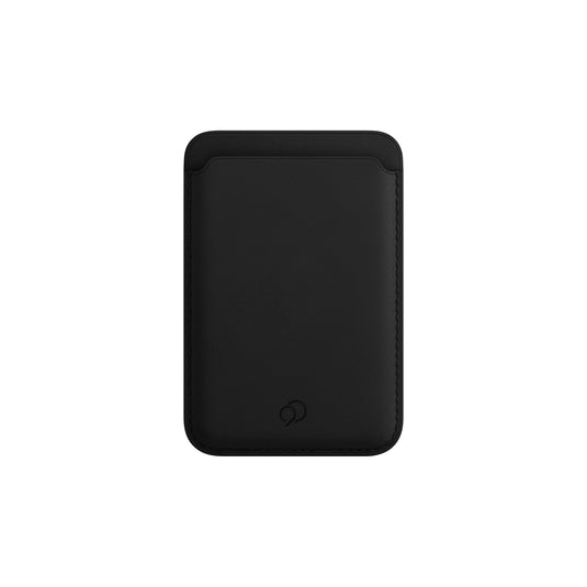 Nimbus9 Wallet with MagSafe Support - Onyx Black