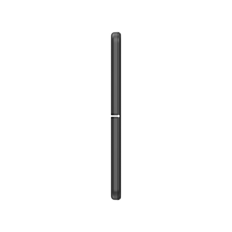 Load image into Gallery viewer, Nimbus9 Cirrus 3 MagSafe Case for Galaxy Z Flip 7 - Black
