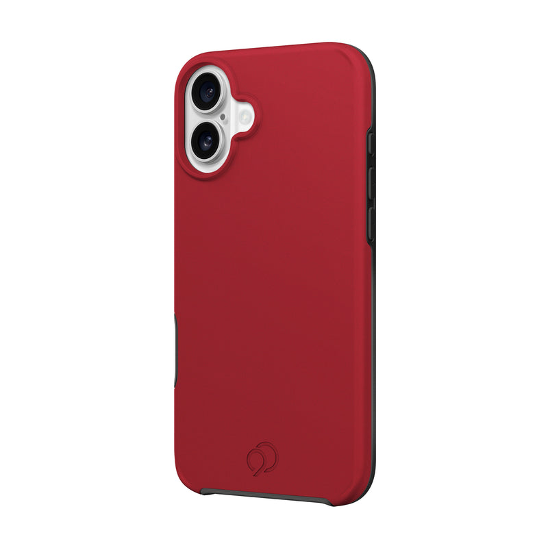 Load image into Gallery viewer, Nimbus9 Cirrus 3 iPhone 16 Plus MagSafe Case - Crimson
