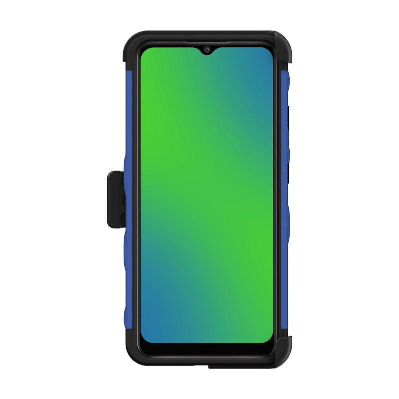 Load image into Gallery viewer, ZIZO BOLT Bundle Cricket Magic 5G Case - Blue
