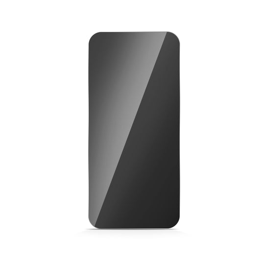 CLICK Privacy Shield Screen Protector for Galaxy A15 5G - Privacy