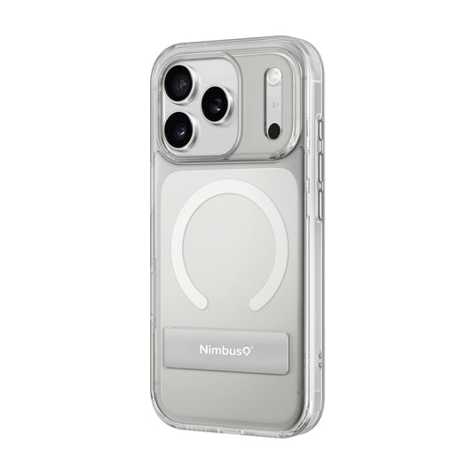 Nimbus9 Aero iPhone 18 Pro MagSafe Case - Clear