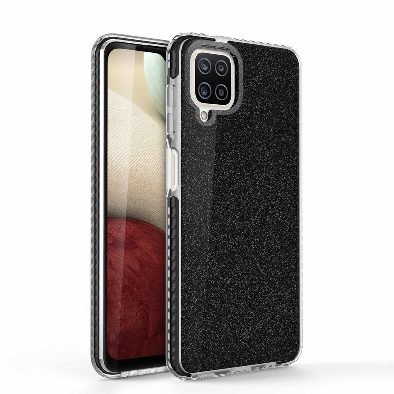 Load image into Gallery viewer, ZIZO DIVINE Series Galaxy A12 Case - Night Stars
