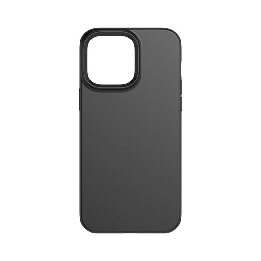 Tech21 EvoLite iPhone 14 Pro Max (6.7) Case - Black