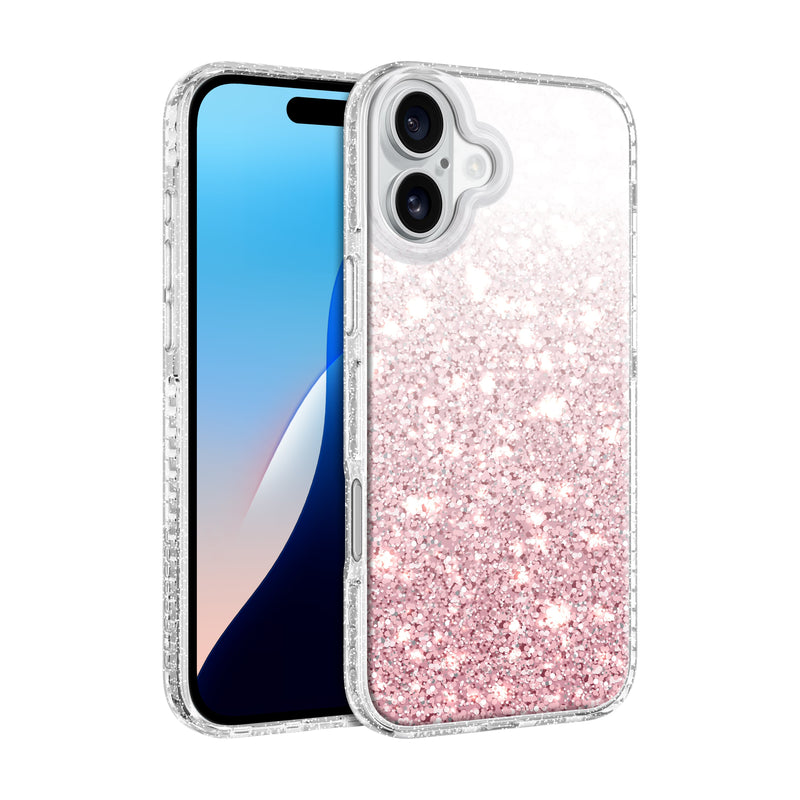 Load image into Gallery viewer, PureGear Slim Shell Designer Series iPhone 16 Plus Case - Design 44
