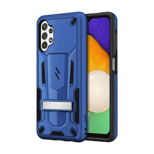 ZIZO TRANSFORM Series Galaxy A13 / A13 5G Case - Blue