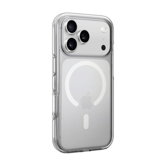 Nimbus9 Vantage iPhone 18 Pro MagSafe Case - Clear