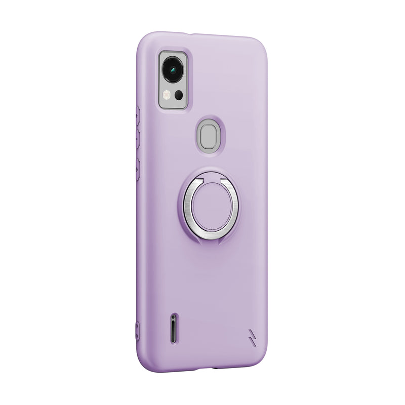 Load image into Gallery viewer, ZIZO REVOLVE Series Cricket Icon 5 Case - Ultra Violet
