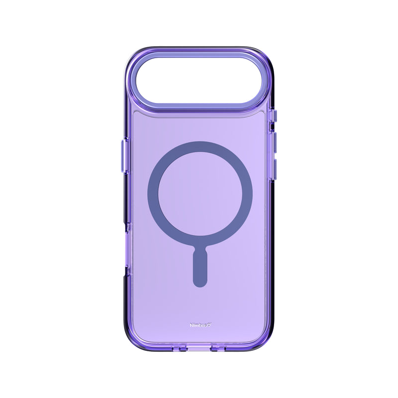 Load image into Gallery viewer, Nimbus9 Phantom 3 iPhone 17 Air MagSafe Case - Lilac
