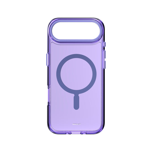 Nimbus9 Phantom 3 iPhone 17 Air MagSafe Case - Lilac