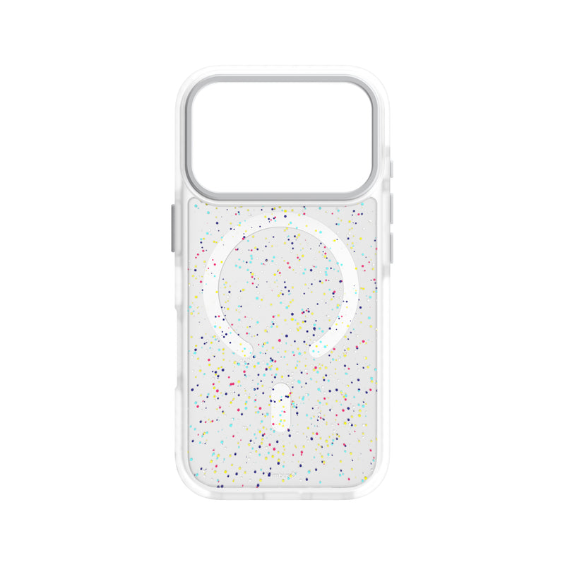 Load image into Gallery viewer, Nimbus9 Phantom 3 iPhone 17 Pro MagSafe Case - Confetti
