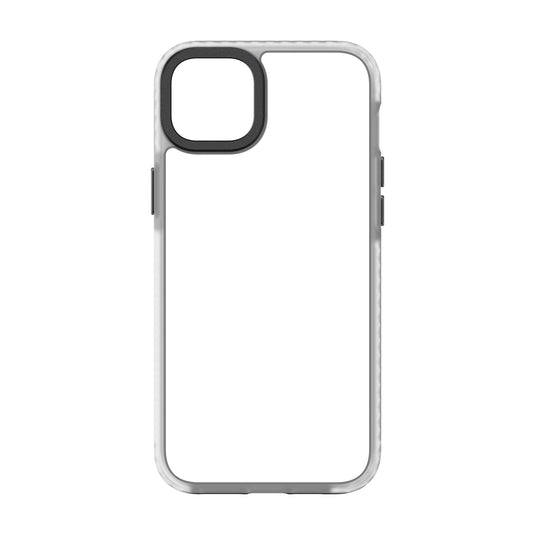 CCK Ready-to-Customize Case for iPhone 14 Plus - Clear Frost