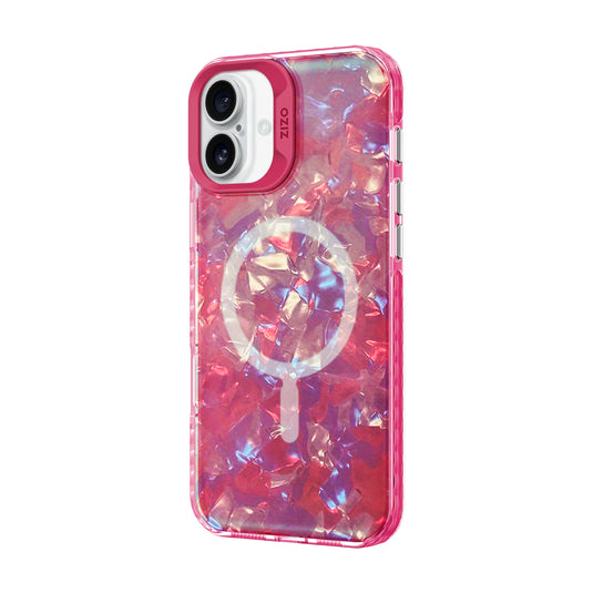 ZIZO JEWEL Series iPhone 16 Plus MagSafe Case - Blossom