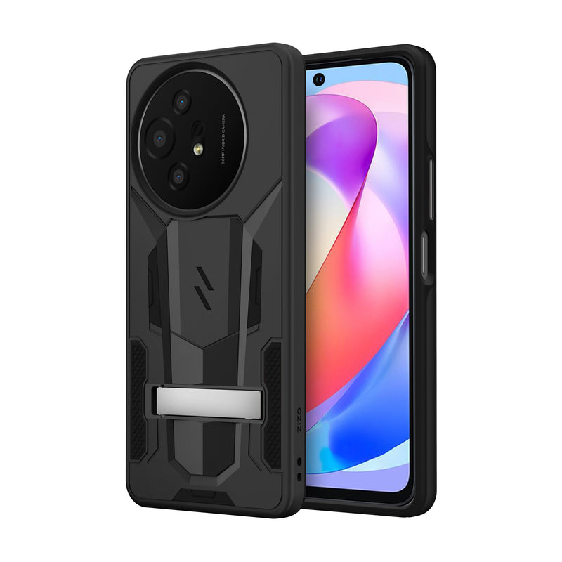 Load image into Gallery viewer, ZIZO TRANSFORM Series TCL 50 XL 5G Case - Black
