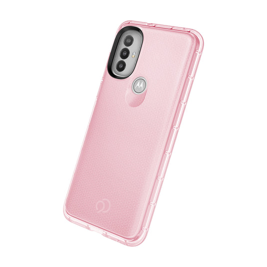 Nimbus9 Phantom 2 moto g power (2022) Case - Flamingo