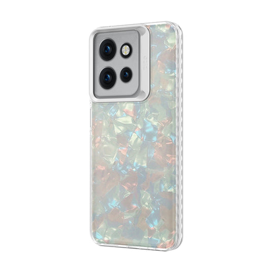 ZIZO JEWEL Series moto g (2025) Case - Opal